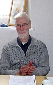 Winfried Hoffmann