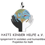 Haiti_Logo mit Schrift