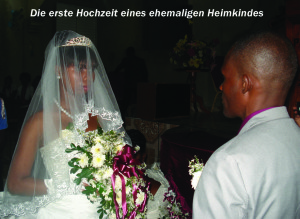 Hochzeit Alexandra